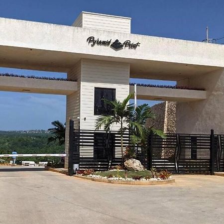 Casa Bella Vista @ Pyramid Point Villa Ocho Rios Exterior foto
