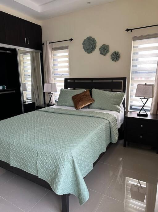 Casa Bella Vista @ Pyramid Point Villa Ocho Rios Exterior foto